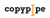 CopyPipe Logotype