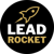 Lead Rocket Logotype