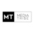 Media Tribe | Digital Marketing & PR Agency Logotype