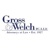 Gross & Welch Logotype