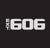 EXT. 606 Logotype