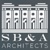 SB&A Architects Logotype