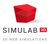 Simulab3d Logotype