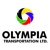 Olympia Transportation Ltd. Logotype