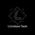 Livraison Tech Logotype