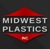 Midwest Plastics, Inc. Logotype
