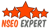 NSEO EXPERT Logotype