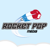 Rocket Pop Media Logotype