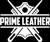 Prime Leather Logotype