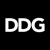 DDG Logotype