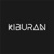 Kiburan Marketing & Events Logotype