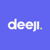 Deeji Agency Logotype
