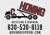 C Hoving Premium Disposal Inc Logotype