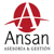 Ansan Consultores Logotype