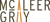 McAleer Gray Logotype