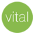 Vital Branding Logotype