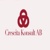 Crescita konsult AB Logotype