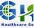 H2G Healthcare Solutions Logotype
