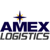 Amex Logistics Logotype