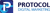 Protocol Digital Marketing Logotype