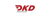DKD Logistics Inc. Logotype