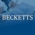 Beckett Investment Management Group Logotype