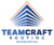 TeamCraft Roofing Logotype