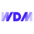 Web Design Market Logotype