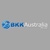 BKK Australia Pty Ltd Logotype
