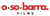 Osobarra Films Logotype