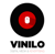 Vinilo DM&A Logotype