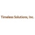 Timeless Solutions, Inc. Logotype