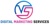 V S Digital Marketing Services Logotype