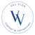 Val Vick Copywriting Logotype