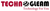 Technogleam Logotype