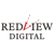 RedView Digital Logotype