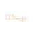 B D Vasani & Co Logotype