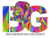Bhameshwari Graphics Logotype