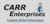 CARR Enterprises Logotype
