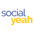 Social Yeah Logotype