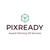 PIXREADY Logotype
