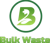 Bulk Waste Logotype