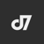 District 7 Digital Logotype