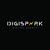 DIGISPARK Digital Agency Logotype