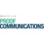 Proof Communications Logotype
