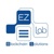 EZ Lab Blockchain Solutions Logotype