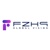 FZHP Global Vision Logotype