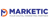 DMarketic Logotype