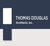 Thomas Douglas Architects Logotype