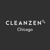 Cleanzen Cleaning Services Logotype